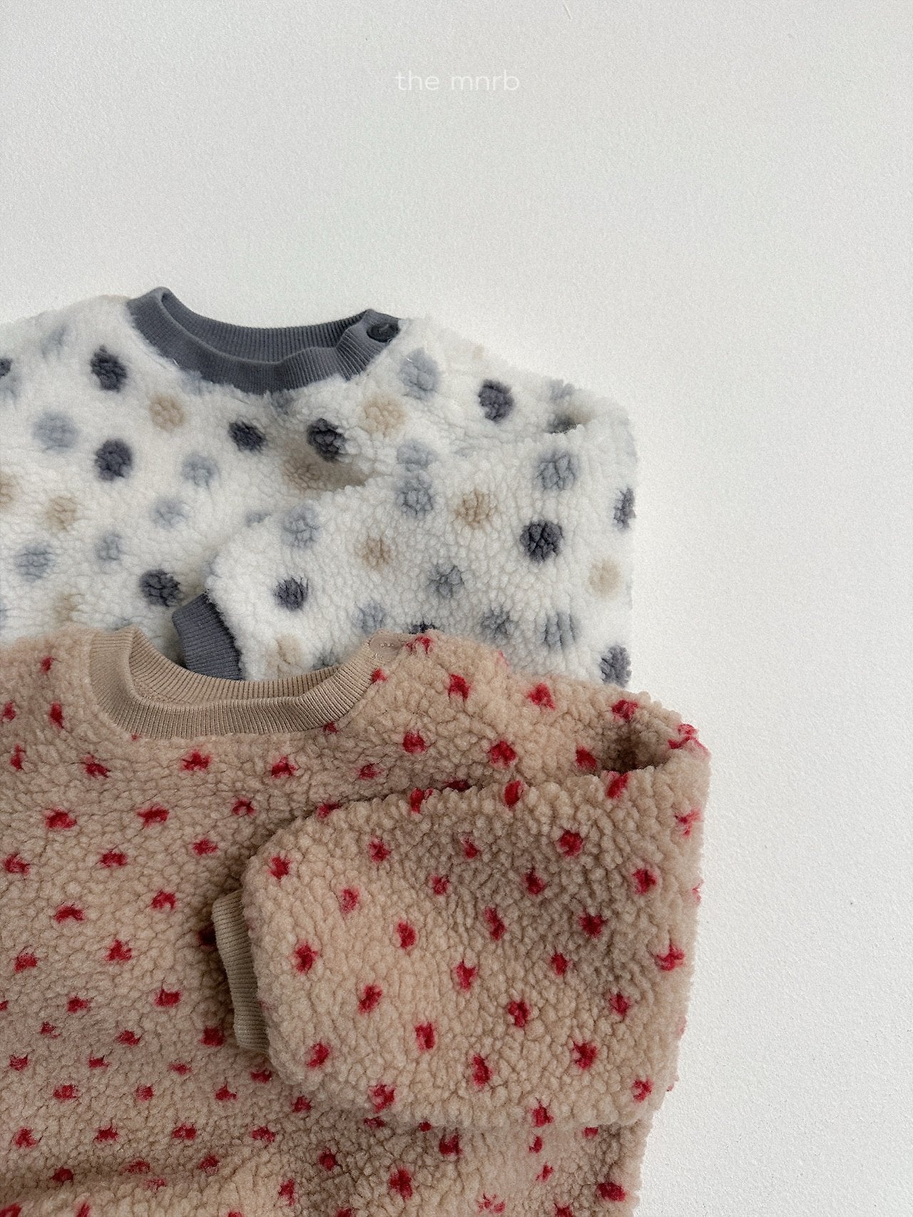 [minirobe] Multi dumble mtm