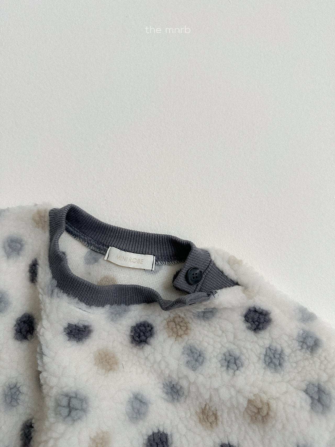 [minirobe] Multi dumble mtm