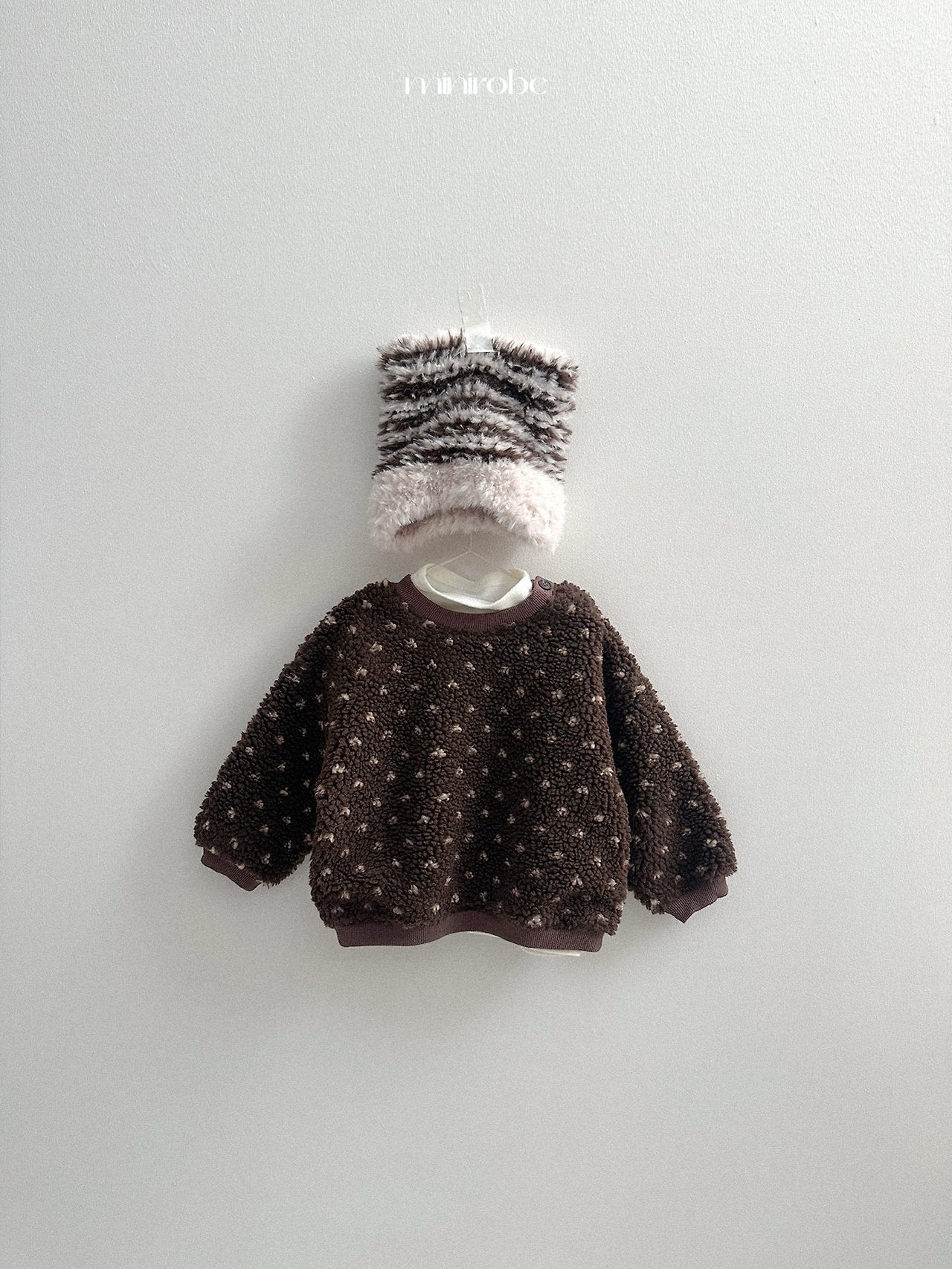 [minirobe] Multi dumble mtm