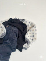 [minirobe] Multi dumble mtm