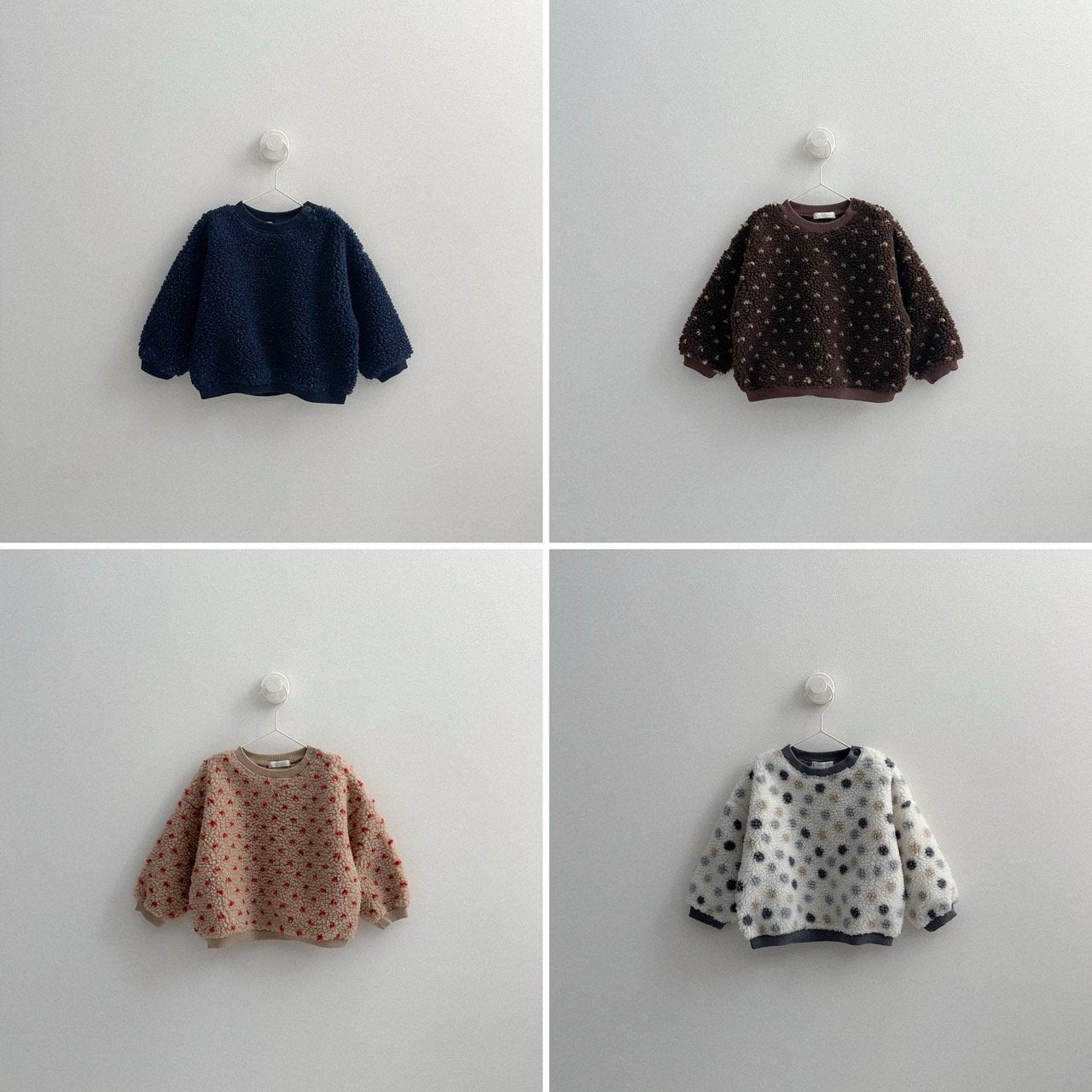[minirobe] Multi dumble mtm