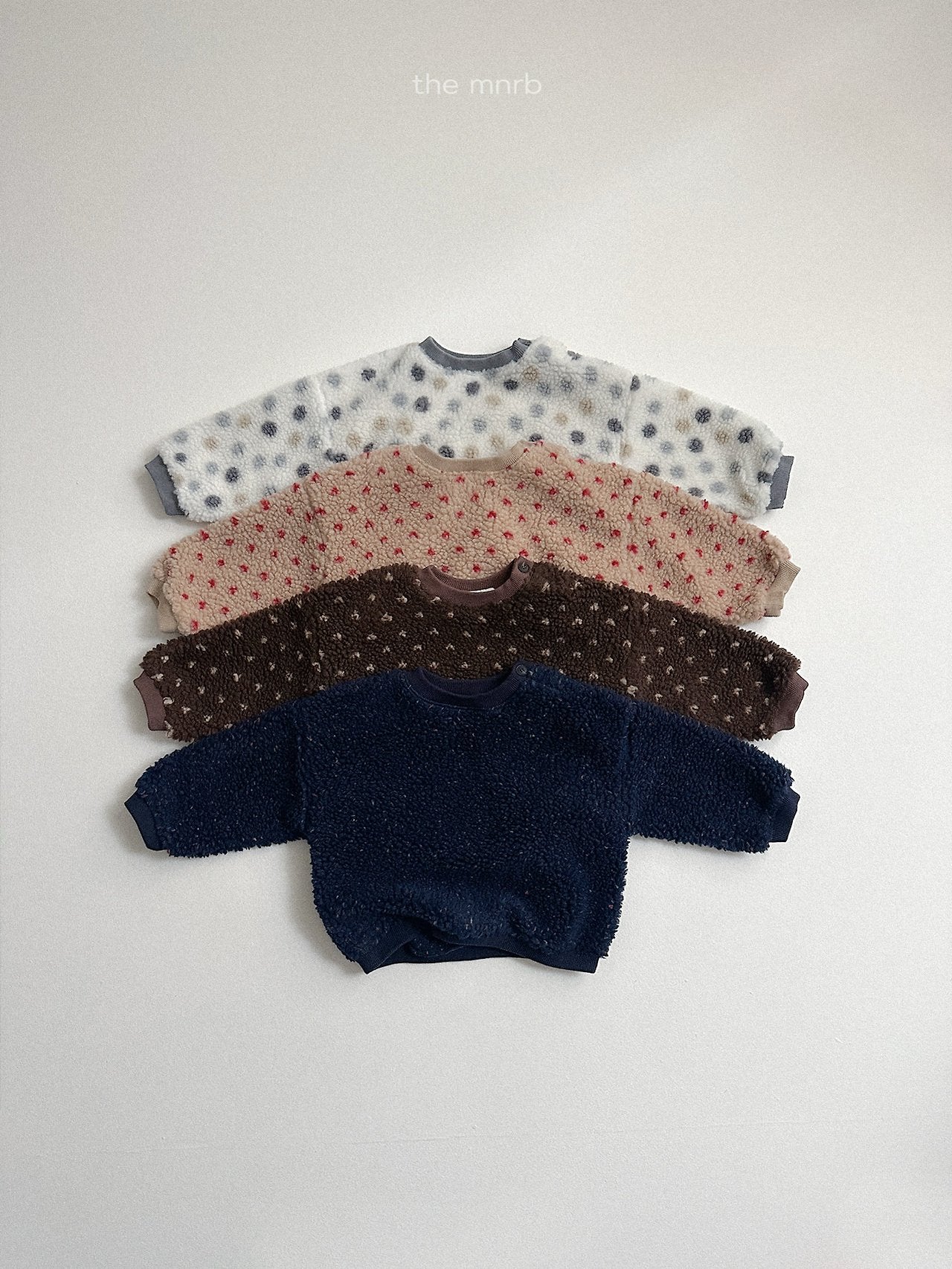 [minirobe] Multi dumble mtm