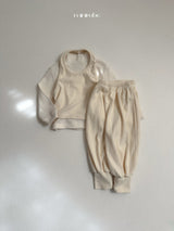 [minirobe] Lulu harem pants