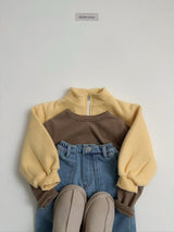 [digreen] Fatigue Denim