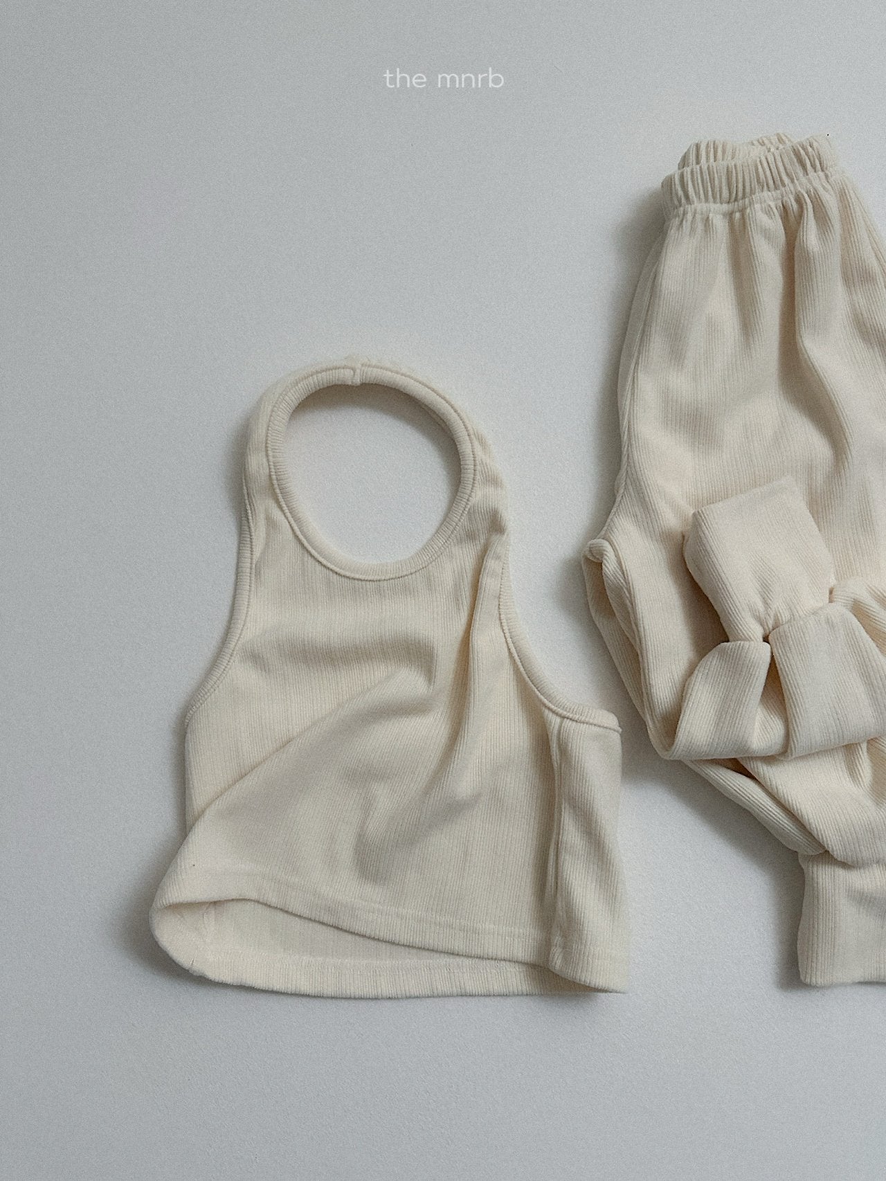 [minirobe] Lulu harem pants