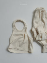 [minirobe] Lulu harem pants