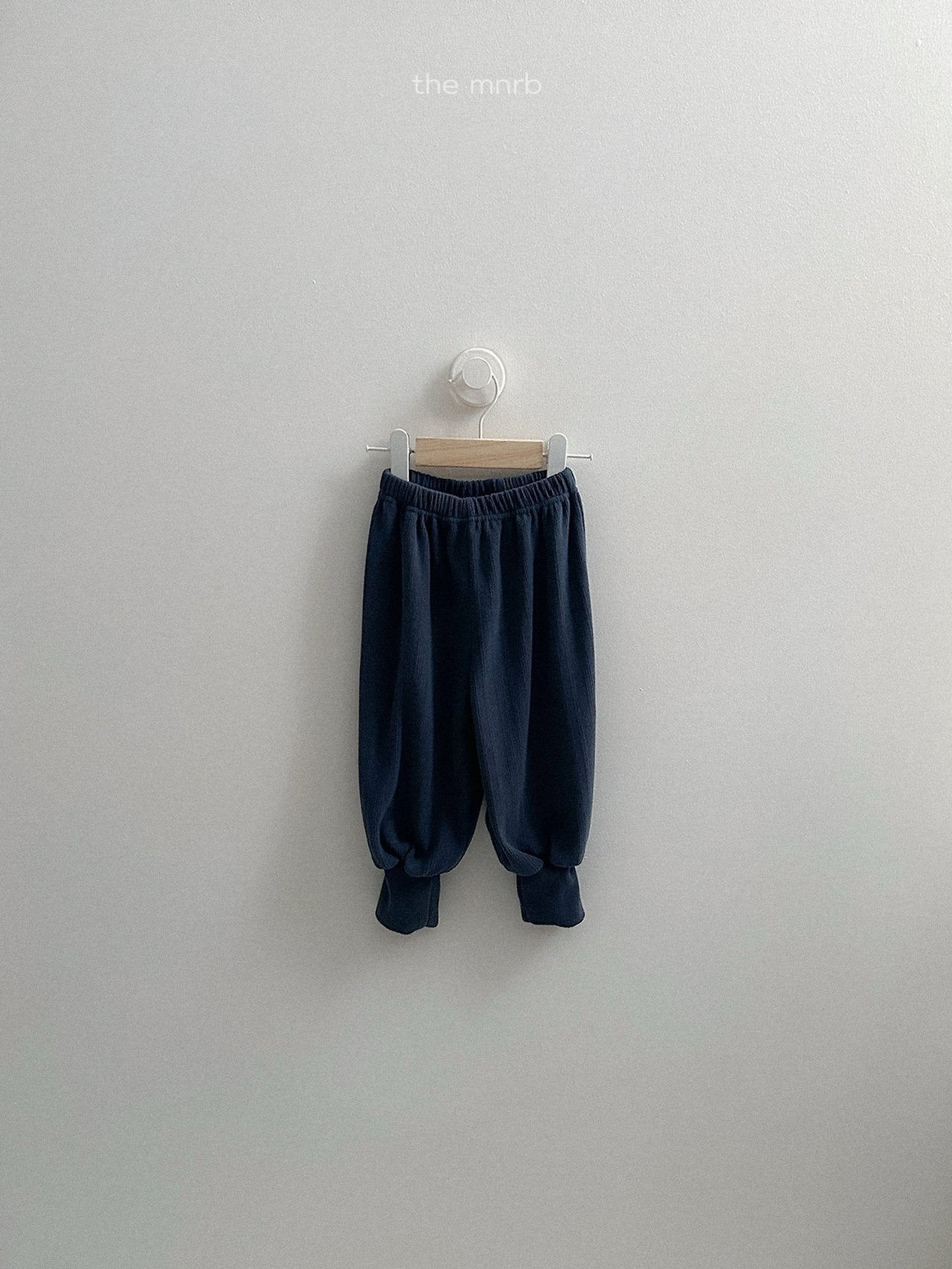 [minirobe] Lulu harem pants