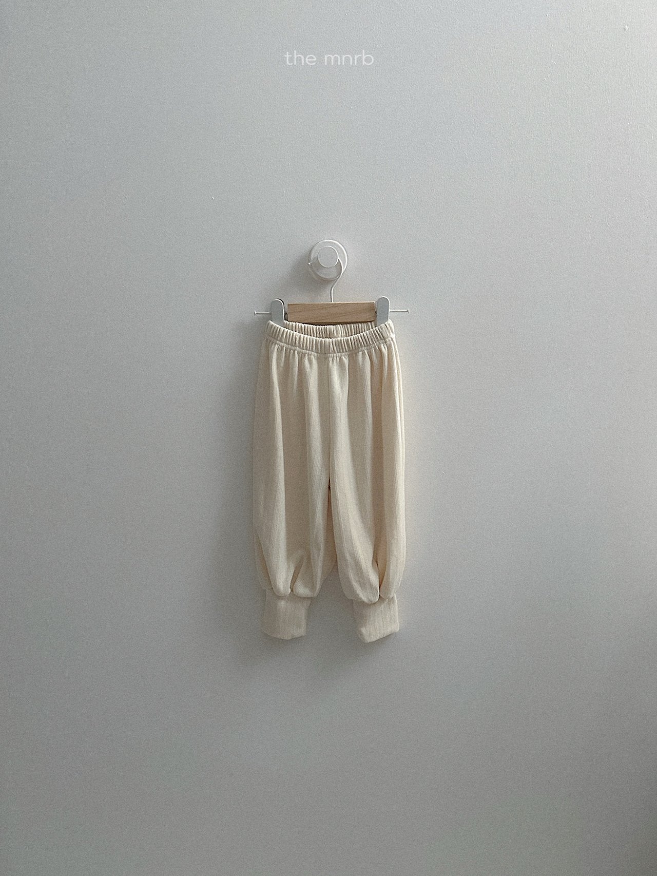 [minirobe] Lulu harem pants