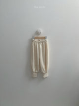 [minirobe] Lulu harem pants