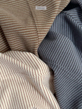 [digreen] Bagel Stripe Tee