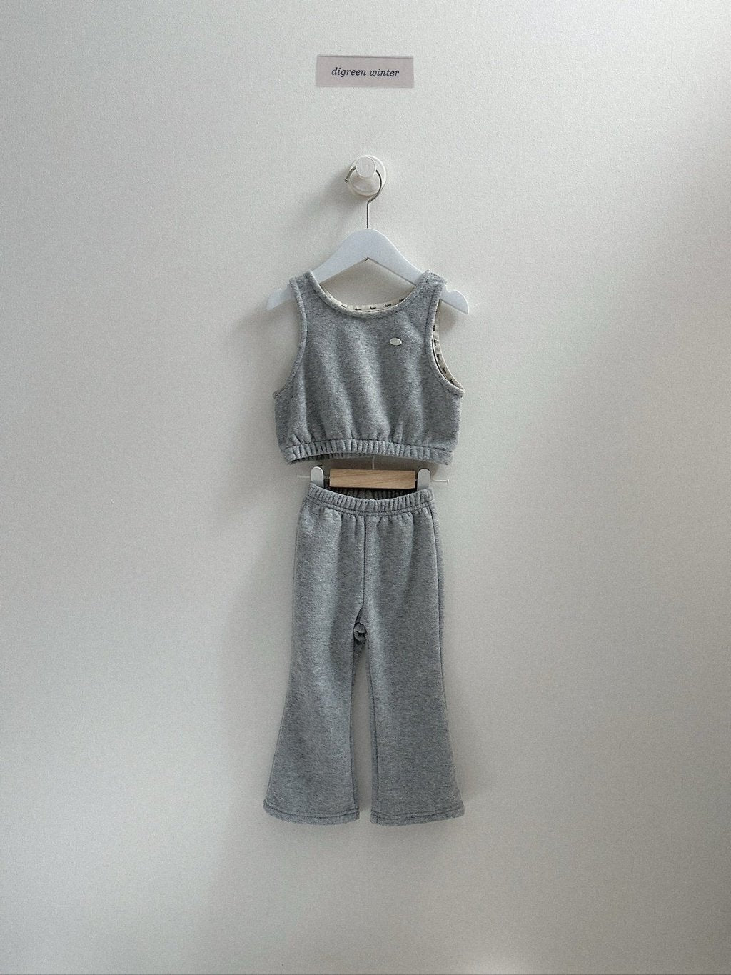 [digreen] Moel Bootcut PT