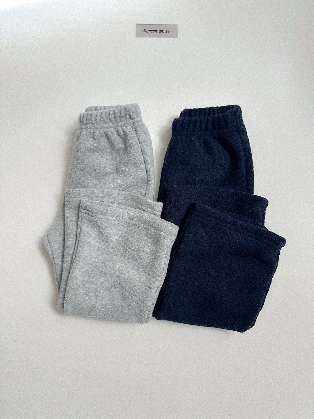 [digreen] Moel Bootcut PT