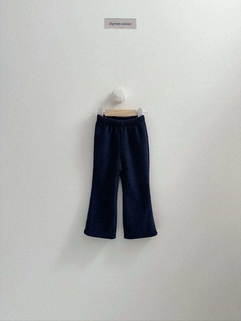 [digreen] Moel Bootcut PT