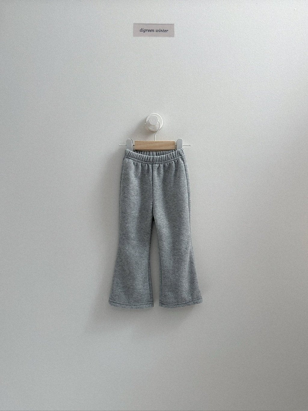 [digreen] Moel Bootcut PT