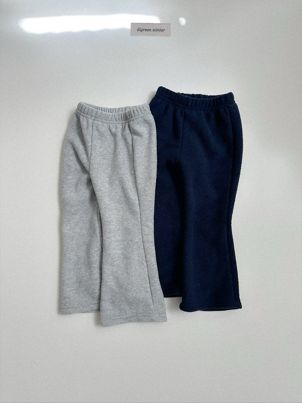 [digreen] Moel Bootcut PT