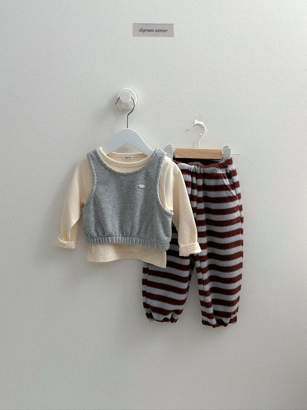 [digreen] Moel Vest