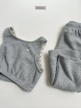 [digreen] Moel Vest