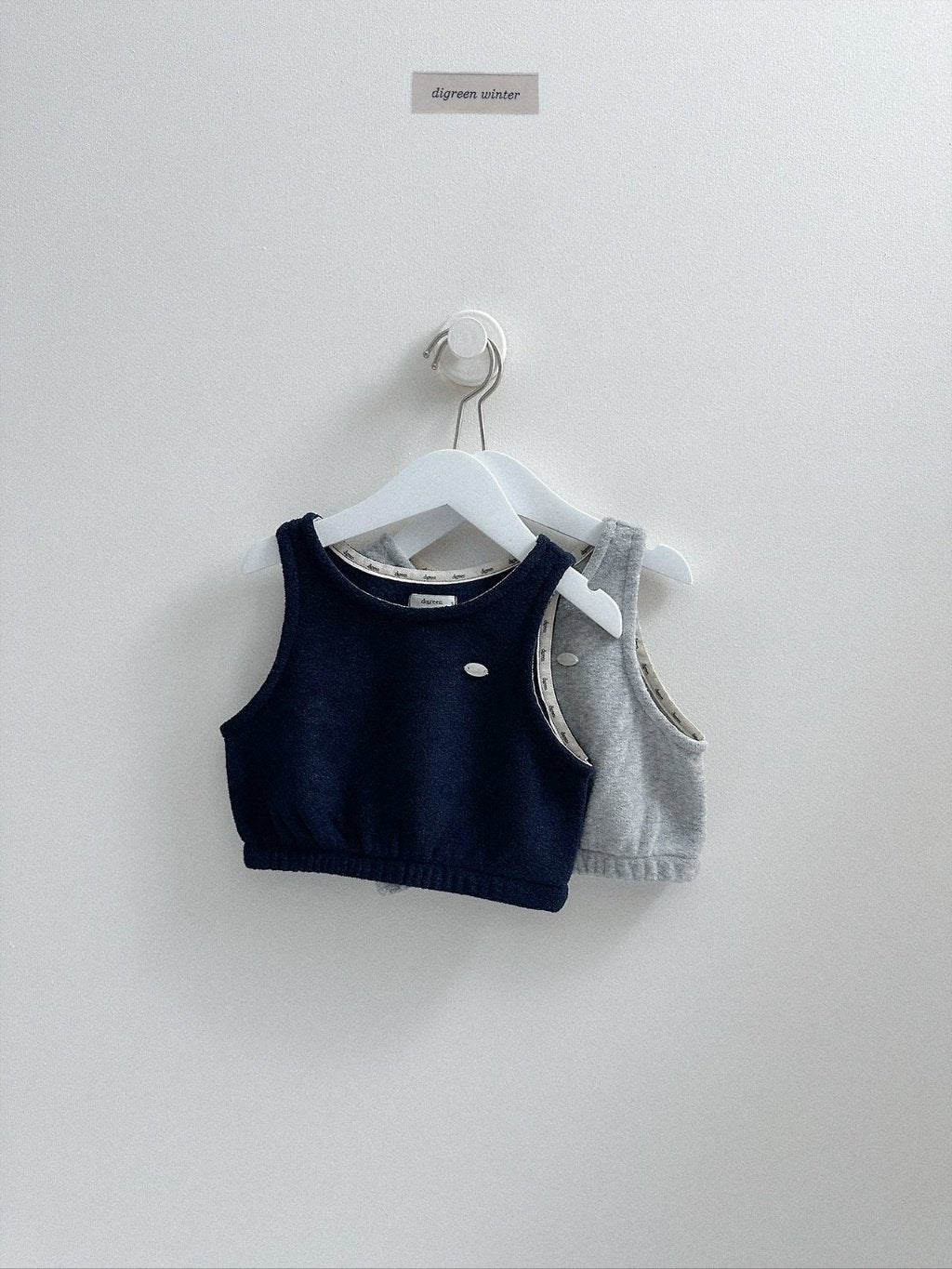 [digreen] Moel Vest