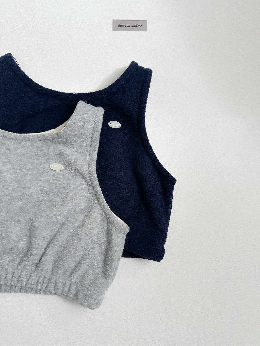 [digreen] Moel Vest