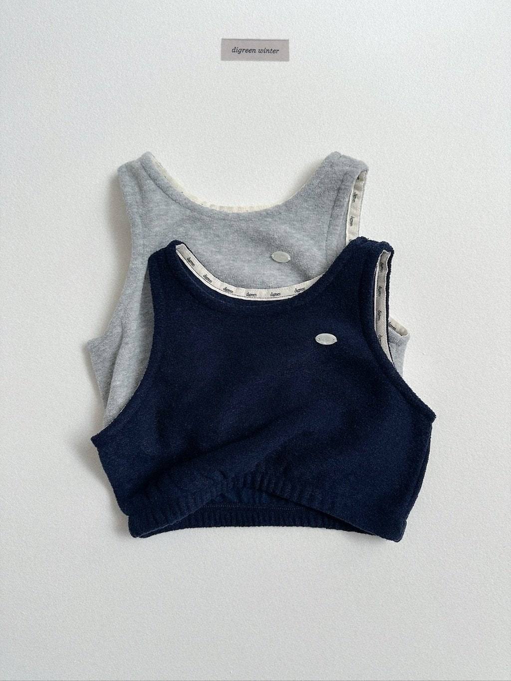 [digreen] Moel Vest