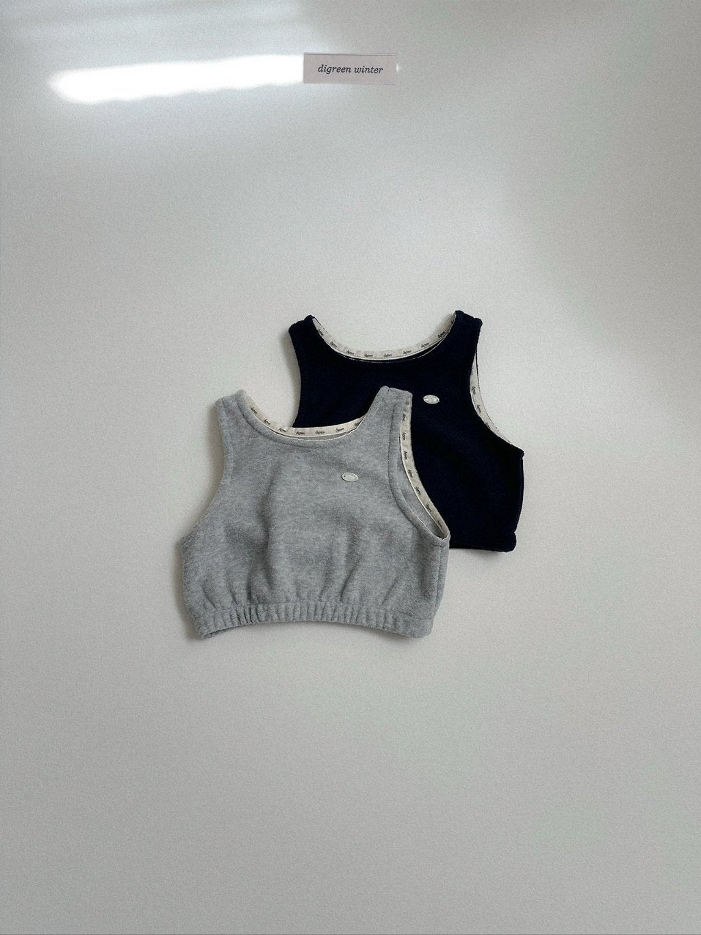 [digreen] Moel Vest
