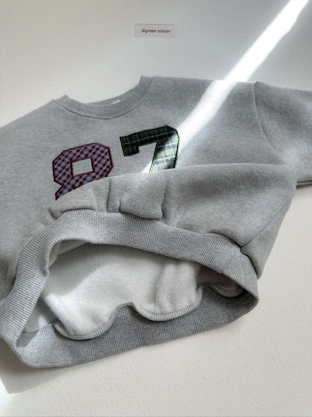 [digreen] 87 Fluffy MTM