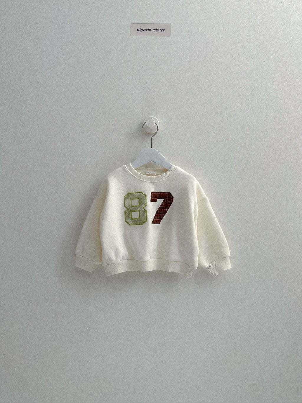 [digreen] 87 Fluffy MTM