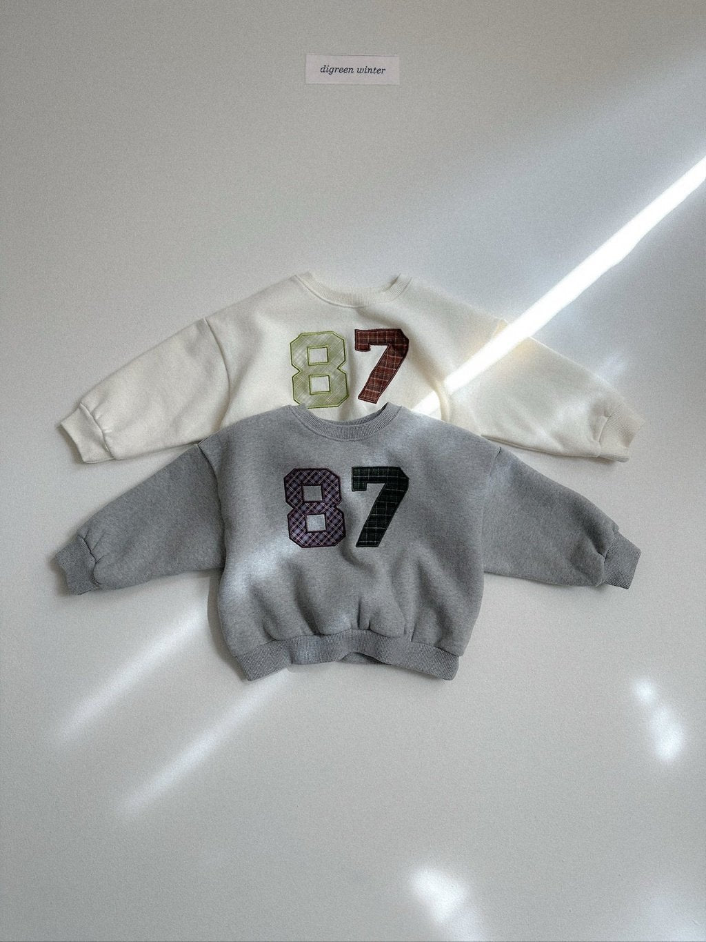 [digreen] 87 Fluffy MTM