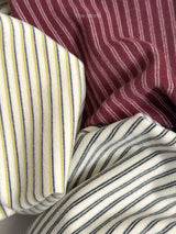 [minirobe] Yoyo striped tee