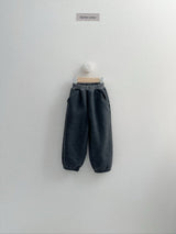 [digreen] Polis Jogger Pants