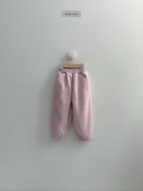 [digreen] Polis Jogger Pants