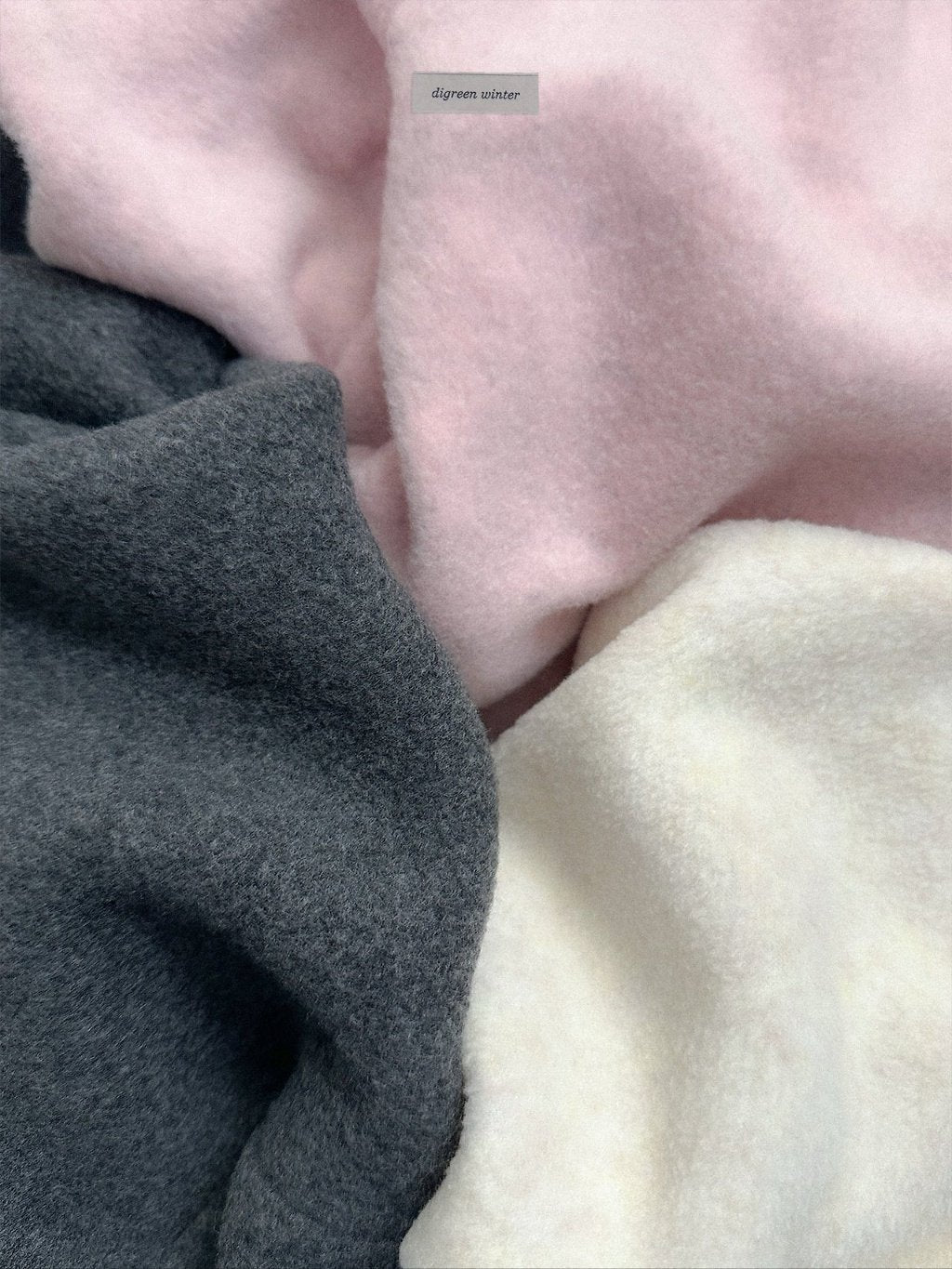 [digreen] Polis Jogger Pants