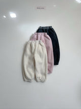 [digreen] Polis Jogger Pants