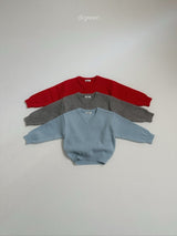 [digreen] Cozy Vneck Knit