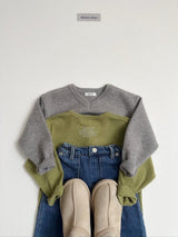 [digreen] Cozy Vneck Knit