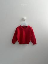 [digreen] Cozy Vneck Knit