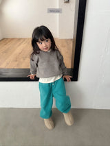 [digreen] Cozy Vneck Knit
