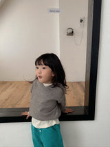 [digreen] Cozy Vneck Knit