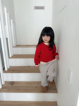 [digreen] Cozy Vneck Knit