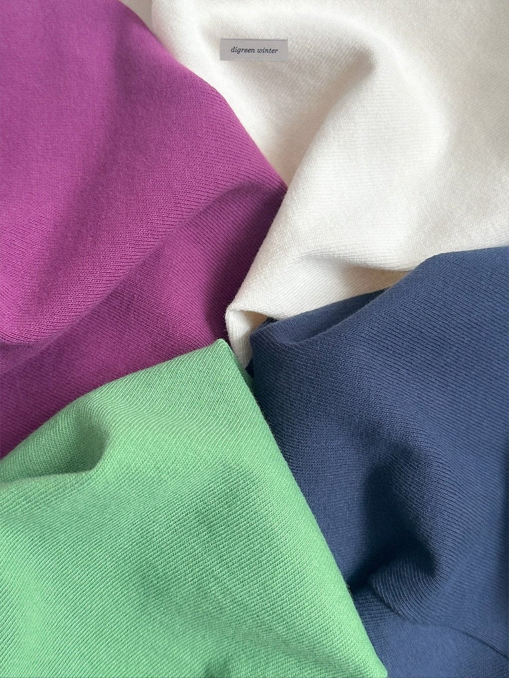 [digreen] Churros Tee