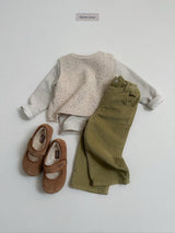 [digreen] Benny Knit Vest