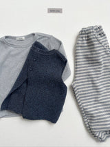 [digreen] Benny Knit Vest