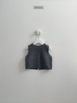 [digreen] Benny Knit Vest