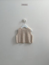 [digreen] Benny Knit Vest