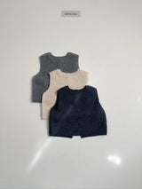 [digreen] Benny Knit Vest