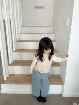 [digreen] Benny Knit Vest