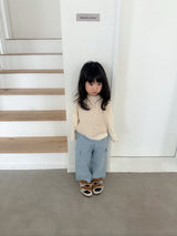 [digreen] Benny Knit Vest