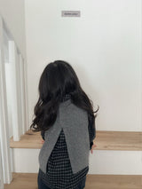 [digreen] Benny Knit Vest