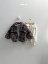 [minirobe] Eddie dumble zipup