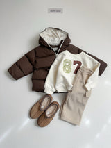 [digreen] Inec Pocket Pants